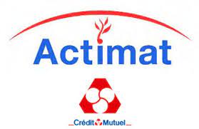 Le Crédit Mutuel Actimat